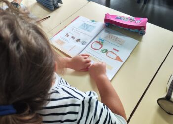 Câmara Municipal disponibiliza “Cheque +Educação” para manuais de apoio