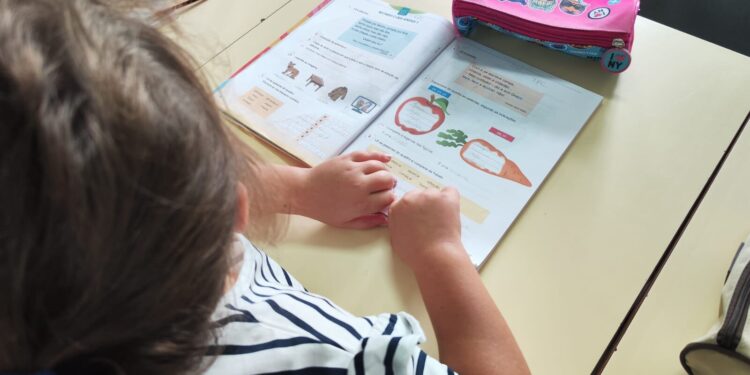 Câmara Municipal disponibiliza “Cheque +Educação” para manuais de apoio