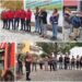 Eptoliva aposta no curso profissional de bombeiro