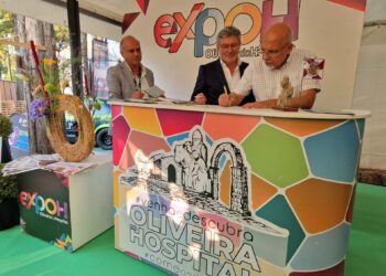 Inteligência Artificial: Oliveira do Hospital quer ser o primeiro concelho preparado para os desafios da IA
