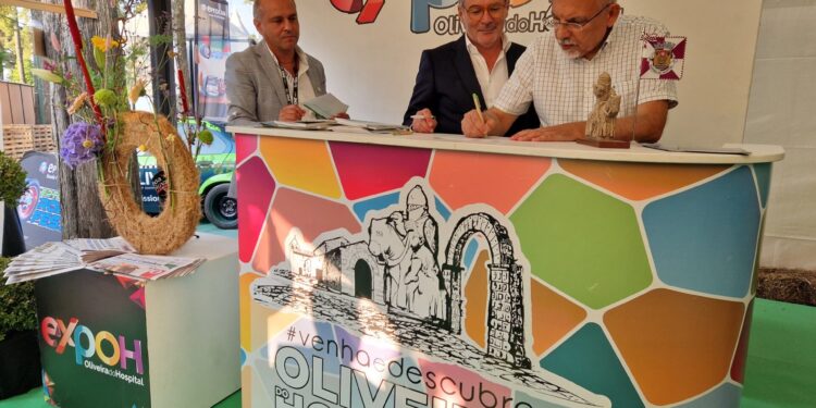 Inteligência Artificial: Oliveira do Hospital quer ser o primeiro concelho preparado para os desafios da IA