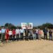 Parque de Recolha de Biomassa pronto para receber sobrantes agro-florestais