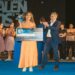 Juhlia venceu concurso ´Soltem Talentos´ de Oliveira do Hospital