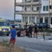 Acidente com motociclo provoca um ferido em Oliveira do Hospital
