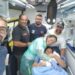 Mulher dá à luz em ambulância dos Bombeiros de Oliveira do Hospital
