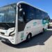 Sistema Intermunicipal de Transportes da Região de Coimbra arranca a 1 de agosto
