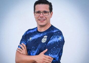 FC Oliveira do Hospital tem nova direção: Hélder Brito é o novo presidente
