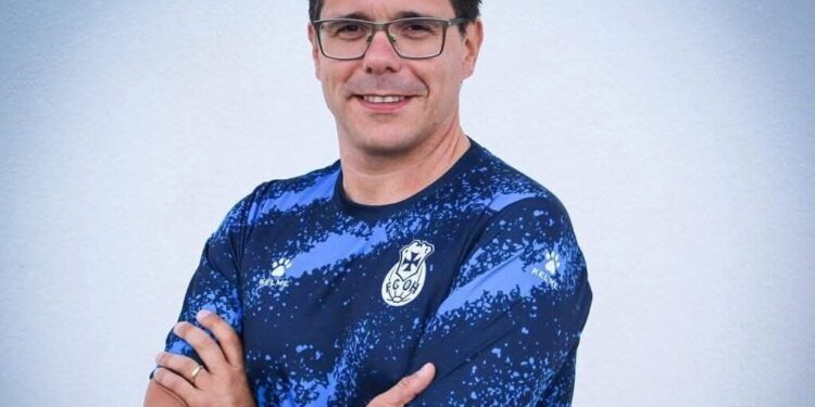 FC Oliveira do Hospital tem nova direção: Hélder Brito é o novo presidente