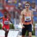 José Carlos Pinto faz história no atletismo
