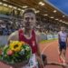 Lagarense José Carlos Pinto conquista medalha de ouro