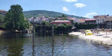 “As nossas Praias Fluviais têm ótimas condições”
