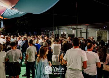 Arraial Social anima Alvoco das Várzeas depois dos incêndios das últimas semanas