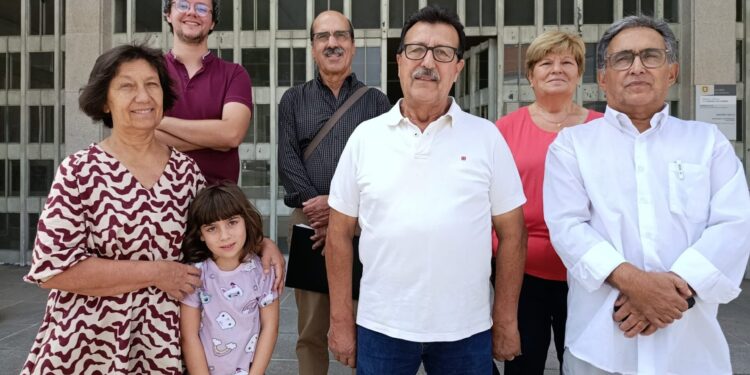 CDU concorre à Câmara, Assembleia Municipal e a seis freguesias