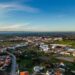 Câmara Municipal volta a reduzir taxa do IMI