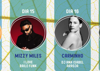 Seia celebra Festas do Concelho, de 14 a 17 de agosto, no parque municipal