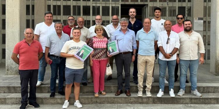PS apresenta candidaturas em 16 freguesias. Conheça os candidatos