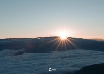 Associação Alvôco a Recordar volta a promover Caminhada Noturna ao Monte do Colcurinho