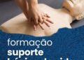 Juventude Popular promove formação gratuita em Suporte Básico de Vida