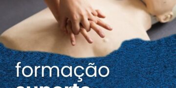 Juventude Popular promove formação gratuita em Suporte Básico de Vida