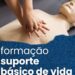 Juventude Popular promove formação gratuita em Suporte Básico de Vida
