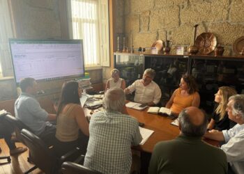 Incêndios 2025: José Francisco Rolo reúne com  CCDR Centro para avaliação de prejuízos