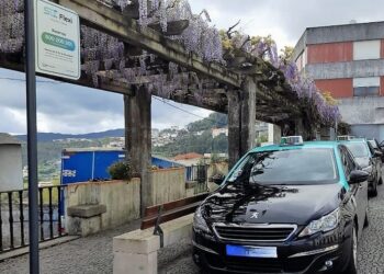 Transporte a pedido regista aumento superior a 30% na Região de Coimbra