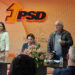 PSD: Mário Alves é candidato à Assembleia Municipal. Guiomar Sarmento é a número 2 à Câmara