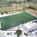 CDR Vasco da Gama vai competir no Campeonato Distrital da 1ª Divisão de Coimbra