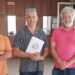 José Carlos Oliveira é candidato pelo CHEGA à Câmara Municipal