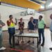Município avança com requalificação do Pavilhão Gimnodesportivo da Escola Secundária