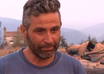 Pastor de Vila Pouca da Beira perde casa e o “trabalho de uma vida”. Caso gerou onda de solidariedade de várias figuras públicas