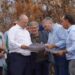 Ministro da Agricultura quer apostar na pastorícia para prevenir fogos