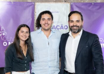 ‘Oliveira, o Motivo’ debateu a educação: “um dos pilares para o desenvolvimento social e económico do concelho”