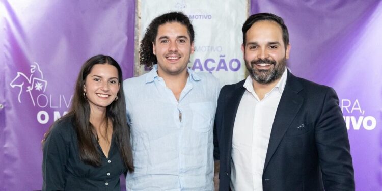 ‘Oliveira, o Motivo’ debateu a educação: “um dos pilares para o desenvolvimento social e económico do concelho”