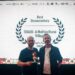 Filme do oliveirense Tiago Cerveira premiado em festival internacional de cinema e turismo