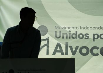 João Miguel Pais apresentou linhas da candidatura “Unidos por Alvoco” que quer  “projetar a freguesia para o futuro”