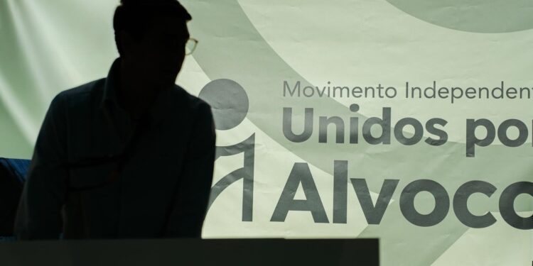 João Miguel Pais apresentou linhas da candidatura “Unidos por Alvoco” que quer  “projetar a freguesia para o futuro”