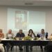 Escritora oliveirense Lucinda Maria lançou “Sonetos” na Casa da Cultura