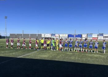 FC Oliveira do Hospital regressa a casa e soma vitória frente ao CD Fátima