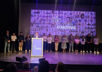 João Duarte apresenta “motivo” para fazer a diferença à frente dos destinos da autarquia