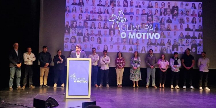 João Duarte apresenta “motivo” para fazer a diferença à frente dos destinos da autarquia
