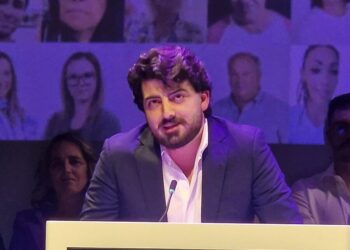 João Duarte apresenta “motivo” para fazer a diferença à frente dos destinos da autarquia