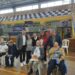 Encontro Concelhio de Boccia Sénior juntou 60 idosos em Oliveira do Hospital