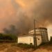 Municípios de Oliveira do Hospital e Seia assumem consumos adicionais de água durante os incêndios