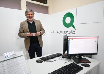 Município de Oliveira do Hospital abre mais três “Espaço Cidadão” em freguesias