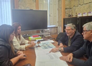 Câmara Municipal investe mais de 121 mil euros na beneficiação de espaços públicos na cidade