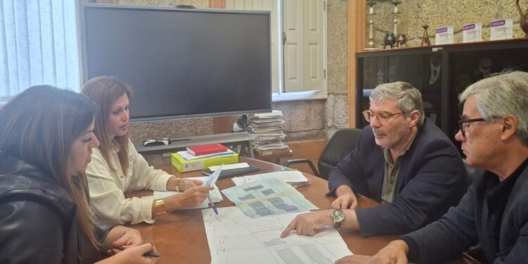 Câmara Municipal investe mais de 121 mil euros na beneficiação de espaços públicos na cidade