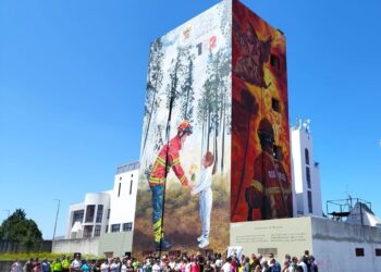 Oliveira do Hospital recorda vítimas do 15 de outubro de 2017 com Cerimónia Evocativa