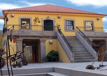 Nova exposição temporária do Museu do Brinquedo de Seia é dedicada ao mundo das bruxas