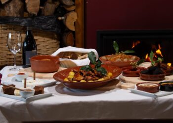 Mostra de Gastronomia: Aromas e Sabores da Montanha à mesa de 23 restaurantes em Seia